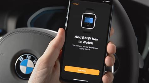 bmw nfc key fob|bmw digital key setup.